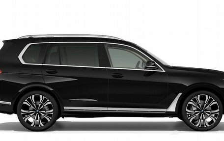 BMW X7, 2025 год, 19 000 000 рублей, 7 фотография