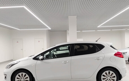 KIA cee'd III, 2015 год, 1 250 000 рублей, 8 фотография