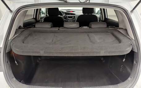 KIA cee'd III, 2015 год, 1 250 000 рублей, 10 фотография