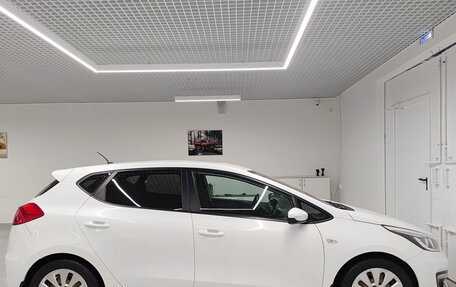 KIA cee'd III, 2015 год, 1 250 000 рублей, 4 фотография