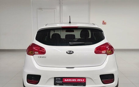 KIA cee'd III, 2015 год, 1 250 000 рублей, 6 фотография