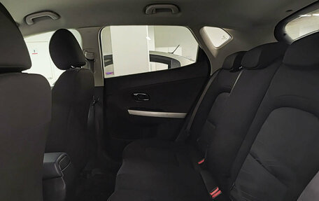 KIA cee'd III, 2015 год, 1 250 000 рублей, 12 фотография