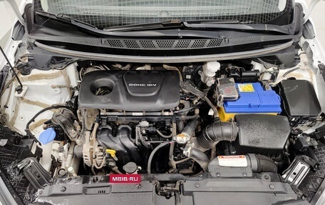 KIA cee'd III, 2015 год, 1 250 000 рублей, 9 фотография