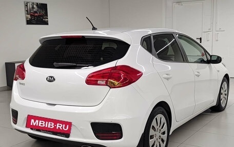 KIA cee'd III, 2015 год, 1 250 000 рублей, 5 фотография