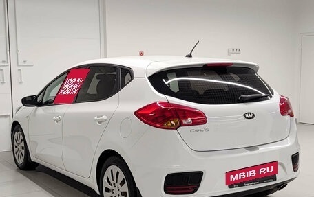 KIA cee'd III, 2015 год, 1 250 000 рублей, 7 фотография