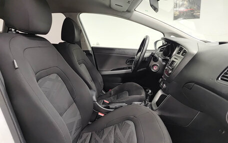 KIA cee'd III, 2015 год, 1 250 000 рублей, 11 фотография