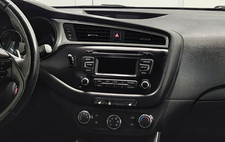 KIA cee'd III, 2015 год, 1 250 000 рублей, 15 фотография