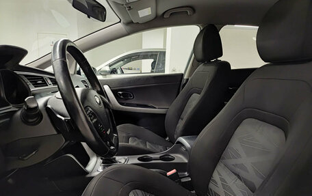 KIA cee'd III, 2015 год, 1 250 000 рублей, 16 фотография