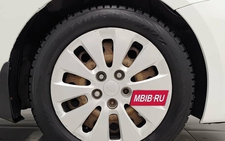 KIA cee'd III, 2015 год, 1 250 000 рублей, 18 фотография