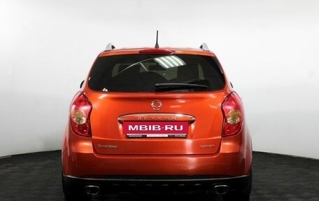 SsangYong Actyon II рестайлинг, 2011 год, 899 000 рублей, 7 фотография