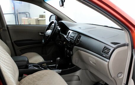 SsangYong Actyon II рестайлинг, 2011 год, 899 000 рублей, 10 фотография