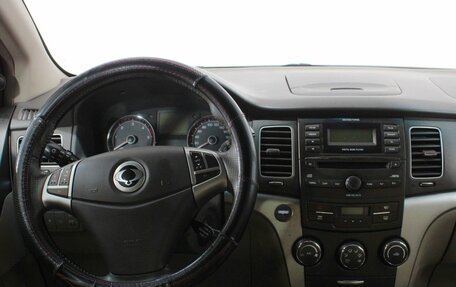 SsangYong Actyon II рестайлинг, 2011 год, 899 000 рублей, 15 фотография