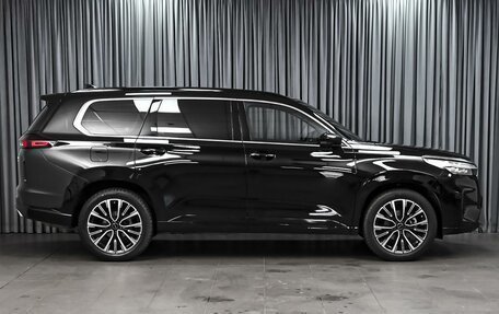 CheryExeed VX, 2022 год, 3 072 000 рублей, 5 фотография