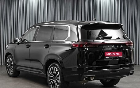 CheryExeed VX, 2022 год, 3 072 000 рублей, 2 фотография