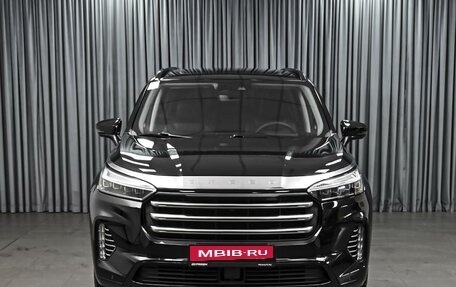CheryExeed VX, 2022 год, 3 072 000 рублей, 3 фотография