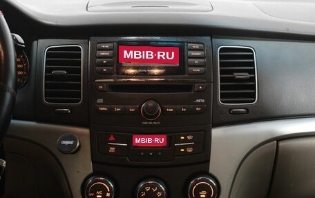 SsangYong Actyon II рестайлинг, 2011 год, 899 000 рублей, 14 фотография