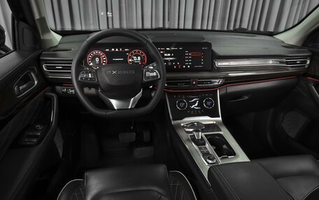 CheryExeed VX, 2022 год, 3 072 000 рублей, 6 фотография