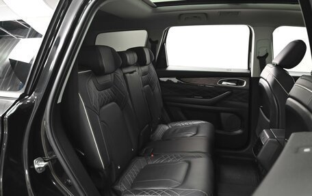 CheryExeed VX, 2022 год, 3 072 000 рублей, 7 фотография