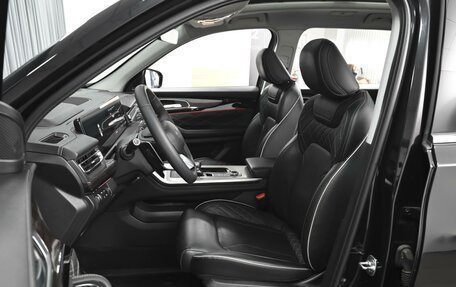 CheryExeed VX, 2022 год, 3 072 000 рублей, 10 фотография