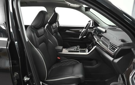 CheryExeed VX, 2022 год, 3 072 000 рублей, 8 фотография