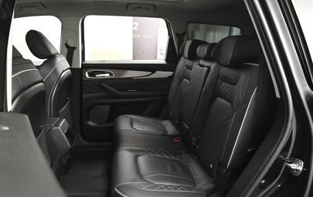 CheryExeed VX, 2022 год, 3 072 000 рублей, 9 фотография