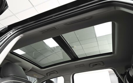 CheryExeed VX, 2022 год, 3 072 000 рублей, 14 фотография