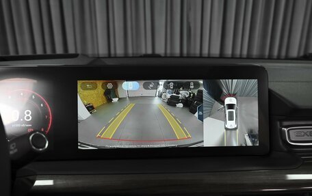 CheryExeed VX, 2022 год, 3 072 000 рублей, 15 фотография