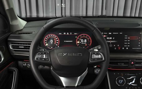 CheryExeed VX, 2022 год, 3 072 000 рублей, 13 фотография