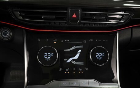 CheryExeed VX, 2022 год, 3 072 000 рублей, 17 фотография