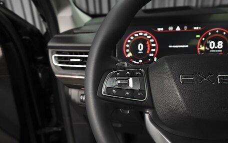 CheryExeed VX, 2022 год, 3 072 000 рублей, 20 фотография