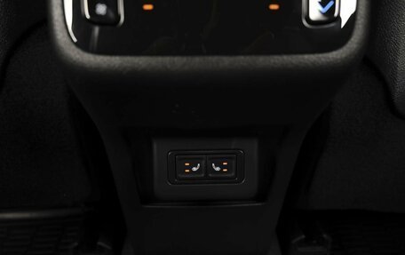 CheryExeed VX, 2022 год, 3 072 000 рублей, 19 фотография