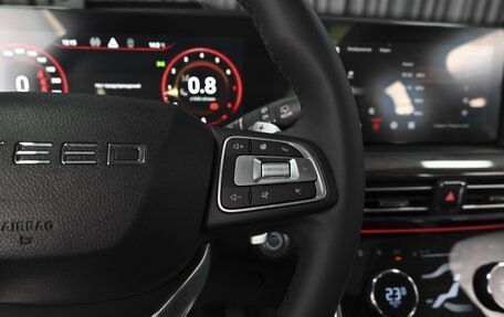 CheryExeed VX, 2022 год, 3 072 000 рублей, 21 фотография