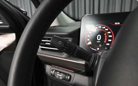 CheryExeed VX, 2022 год, 3 072 000 рублей, 23 фотография