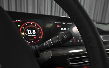 CheryExeed VX, 2022 год, 3 072 000 рублей, 24 фотография