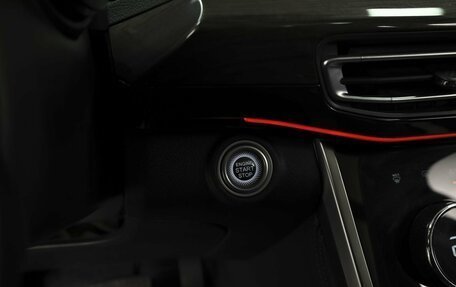 CheryExeed VX, 2022 год, 3 072 000 рублей, 22 фотография