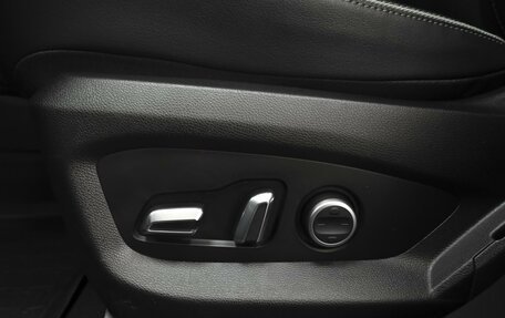 CheryExeed VX, 2022 год, 3 072 000 рублей, 27 фотография