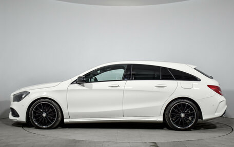 Mercedes-Benz CLA, 2016 год, 2 100 000 рублей, 8 фотография