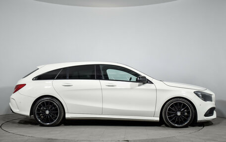 Mercedes-Benz CLA, 2016 год, 2 100 000 рублей, 4 фотография