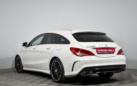 Mercedes-Benz CLA, 2016 год, 2 100 000 рублей, 7 фотография