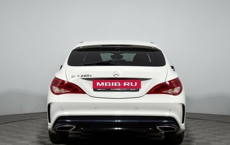 Mercedes-Benz CLA, 2016 год, 2 100 000 рублей, 6 фотография
