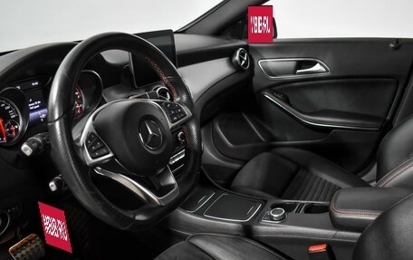 Mercedes-Benz CLA, 2016 год, 2 100 000 рублей, 9 фотография