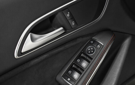 Mercedes-Benz CLA, 2016 год, 2 100 000 рублей, 10 фотография