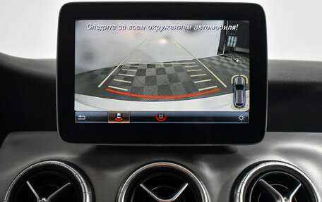 Mercedes-Benz CLA, 2016 год, 2 100 000 рублей, 18 фотография