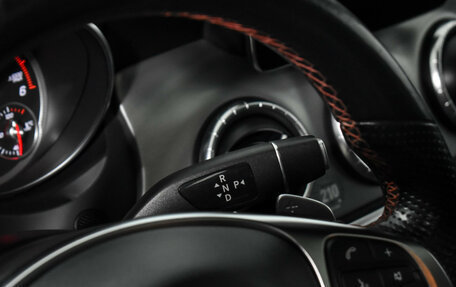 Mercedes-Benz CLA, 2016 год, 2 100 000 рублей, 11 фотография