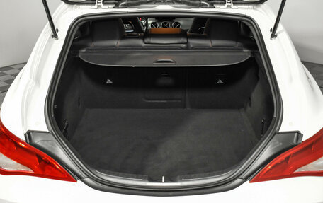 Mercedes-Benz CLA, 2016 год, 2 100 000 рублей, 21 фотография