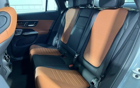 Mercedes-Benz GLC Coupe, 2025 год, 10 980 000 рублей, 3 фотография