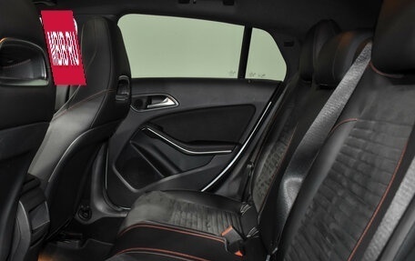 Mercedes-Benz CLA, 2016 год, 2 100 000 рублей, 12 фотография