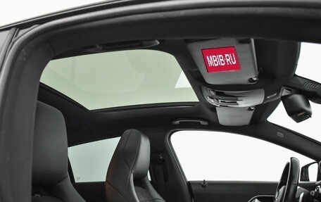 Mercedes-Benz CLA, 2016 год, 2 100 000 рублей, 20 фотография