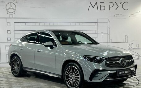 Mercedes-Benz GLC Coupe, 2025 год, 10 980 000 рублей, 6 фотография