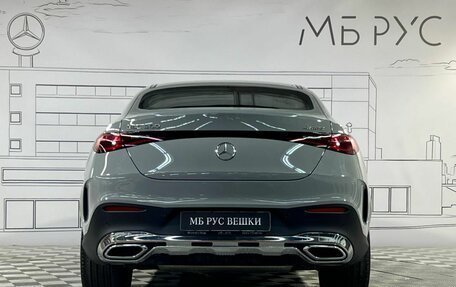 Mercedes-Benz GLC Coupe, 2025 год, 10 980 000 рублей, 10 фотография